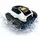 Mammotion Spino E1 Poolroboter Akku Boden Wand