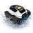Mammotion Spino E1 Poolroboter Akku Boden Wand