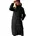 Jacke Black 44