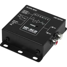 Hifonics HF-SC2