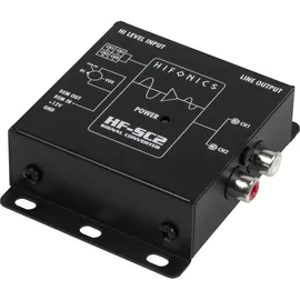 Hifonics HF-SC2