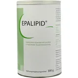 Biofrid GmbH & Co. KG Epalipid Sojalecithin Granulat