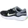 Nike Revolution 7 Kinder Black / Barely Volt / Smoke Grey 32