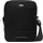 Tommy Hilfiger TH Central Mini Bag Umhängetasche Kunstleder Black