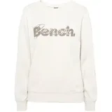 bench. loungewear Sweatshirt Beige 40/42