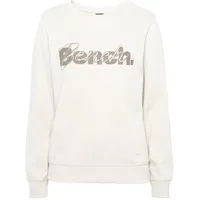 bench. loungewear Sweatshirt Beige 40/42