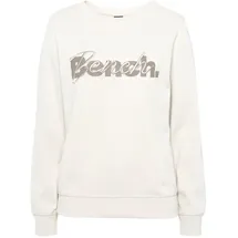 bench. loungewear Sweatshirt Beige 40/42