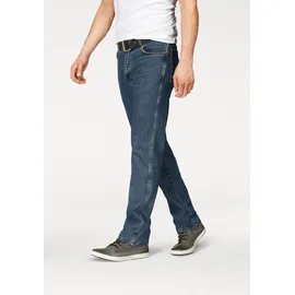 Wrangler Durables Regular Fit Stonewash 32/34