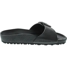 Birkenstock Madrid Big Buckle EVA schwarz 38