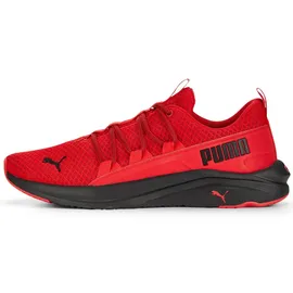 Puma Softride One4all Red 44 1/2