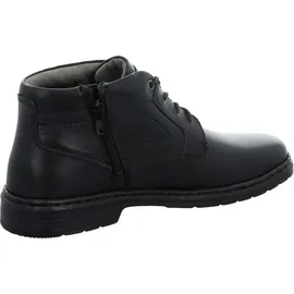 Josef Seibel Alastair 17 Herren Schwarz 44