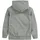 Levi's Levi ́s ® Kids Batwing Screeenprint Kapuzenpullover - Grey Heather - 5 Jahre