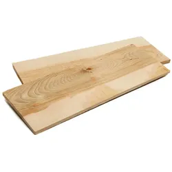 Broil King Ahornholz-Planke | 38 x 18,2 cm