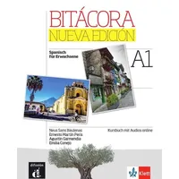 Klett Sprachen / Klett Sprachen GmbH Bitacora. Nueva edición.