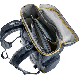 Deuter Scula ink/turmeric