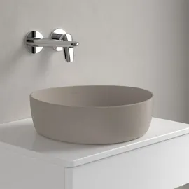 Villeroy & Boch Antao Aufsatzwaschbecken 40 x 39,5 cm (4A7240AM)