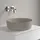 Villeroy & Boch Antao Aufsatzwaschbecken 40 x 39,5 cm (4A7240AM)