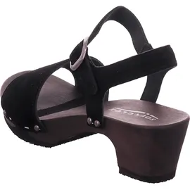 SOFTCLOX Kada Damen Schwarz 39