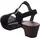 SOFTCLOX Kada Damen Schwarz 39