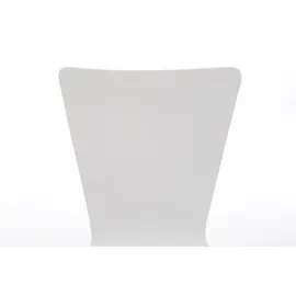 CLP Aaron 4 St. weiß