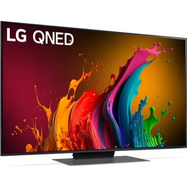 LG 50QNED87T6B 50" 4K QNED Smart TV