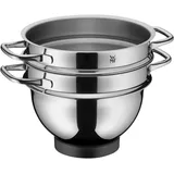 WMF Wasserbad-und Rührschüsseleinsatz Fusiontec Compact 22cm