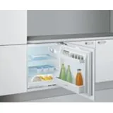IGNIS ARL 8VS1 Einbaukühlschrank (144 l, 815 mm hoch)