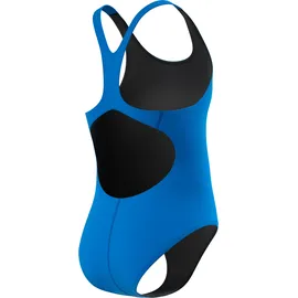 Speedo ECO Endurance+ Medalist Badeanzug Bondi Blue 164