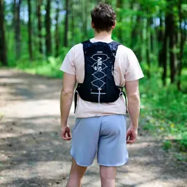NILS CAMP NC1797 Journey