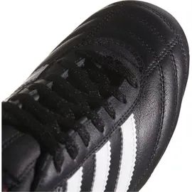 adidas Kaiser 5 Cup Black / Footwear White / Red 40 2/3