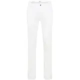 Brax CADIZ Five-Pocket-Hose Weiß 38 36