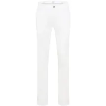 Brax CADIZ Five-Pocket-Hose Weiß 38 36
