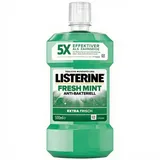 Listerine Fresh Mint Mundspülung antibakteriell 500 ml