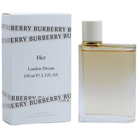 Burberry Her London Dream Eau de Parfum 100 ml