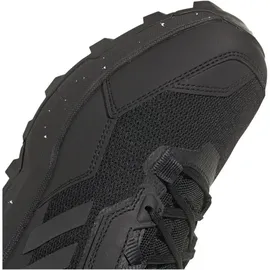 Adidas Terrex AX4 Herren Core Black / Carbon / Grey Four 43 1/3