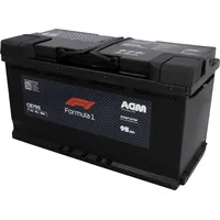 Formula 1 CB795 95Ah 12V