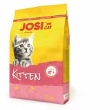 Josera JosiCat 10kg Kitten Katzentrockenfutter