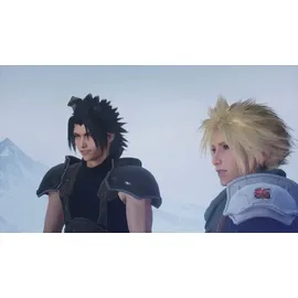 Crisis Core - Final Fantasy VII Reunion (USK) (Nintendo Switch)