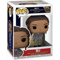 Funko Pop! Spider-Man No Way Home MJ