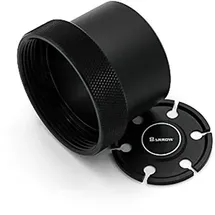 Barrow D5 Pumpengehäuse, POM - schwarz