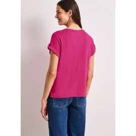 STREET ONE T-Shirt Pink 34