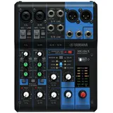 Yamaha MG06X Kompaktmixer