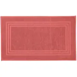 KLEINE WOLKE Lodge Marsala Rot 80 x 50 cm