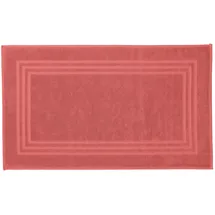 KLEINE WOLKE Lodge Marsala Rot 80 x 50 cm