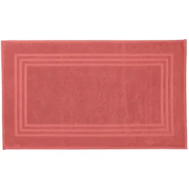KLEINE WOLKE Lodge Marsala Rot 80 x 50 cm