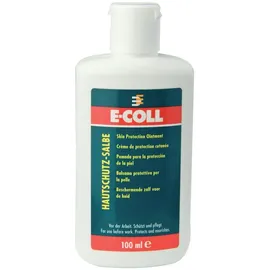 E-COLL Hautschutzsalbe Emulsion 100 ml