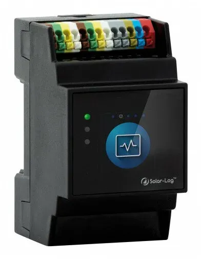 Solar-Log Base 2000 bis 2 MWp Anlagengröße; ohne Netzteil