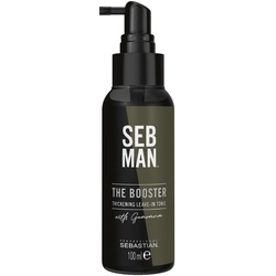 SEB MAN BOOSTER TONIC Haarwasser 100 ml