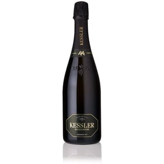 Kessler Sekt Kessler Hochgewächs Chardonnay Brut 0,75l)