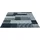 THEKO Royal Domas 4028", anthracite 60 x 90 cm